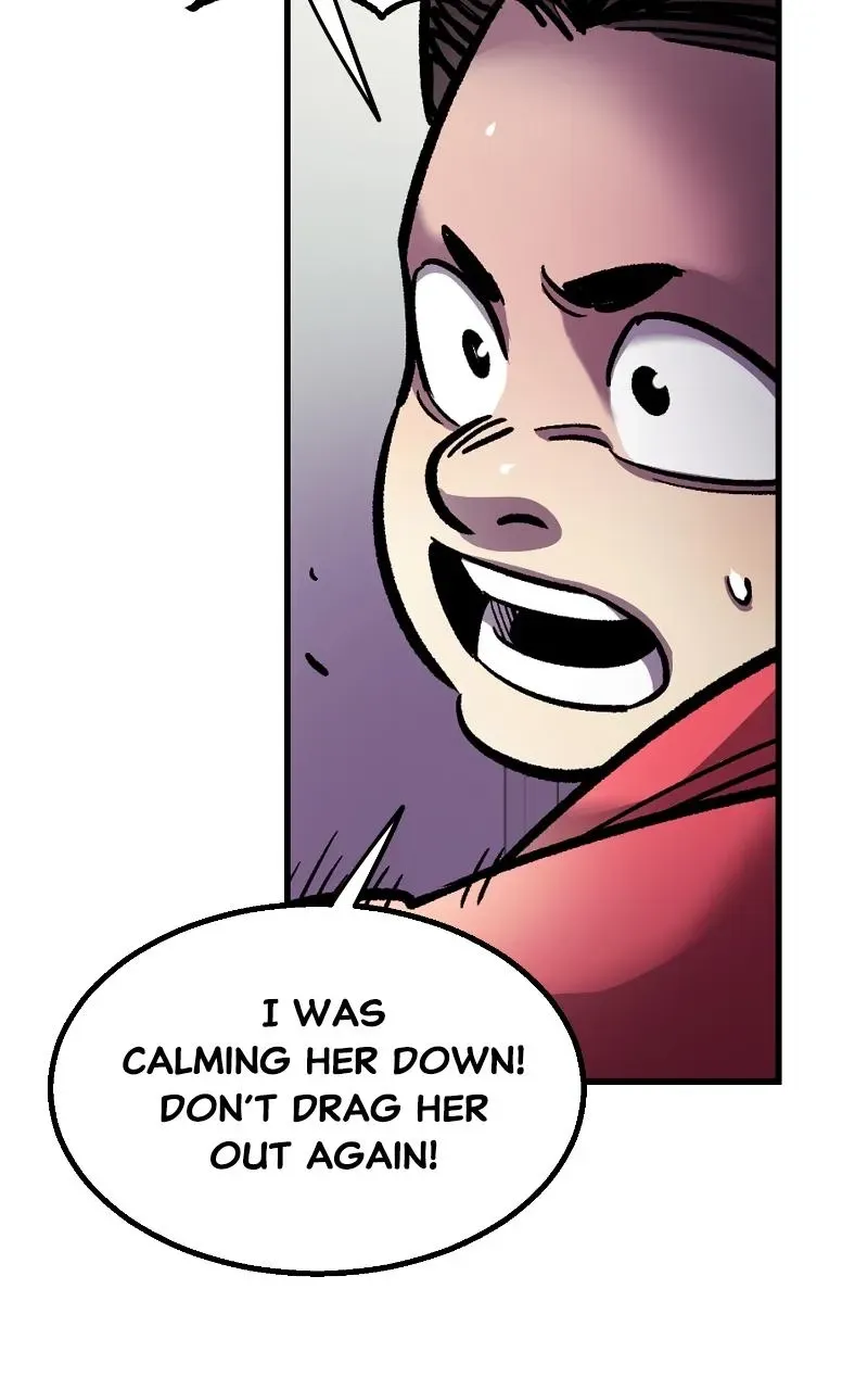 Attention Residents Chapter 32 page 22 - 