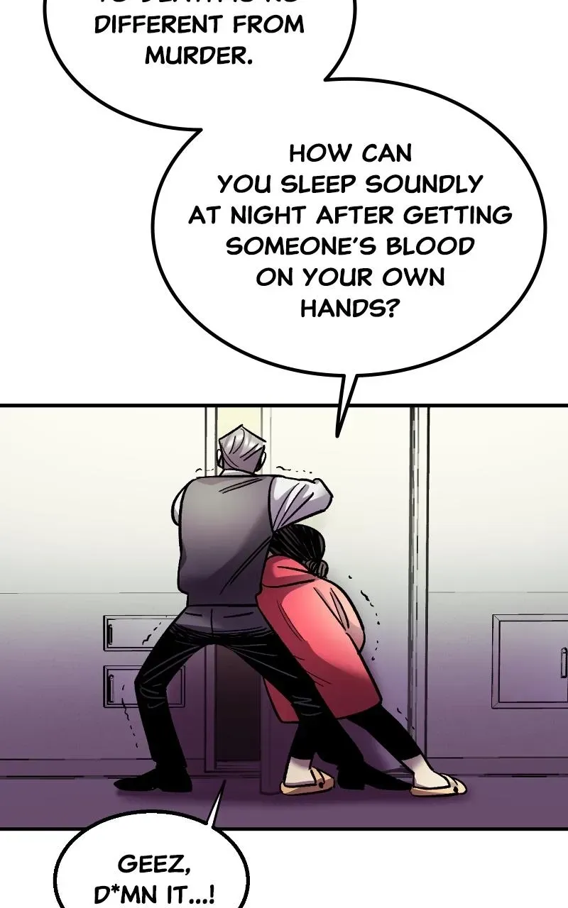 Attention Residents Chapter 32 page 27 - 