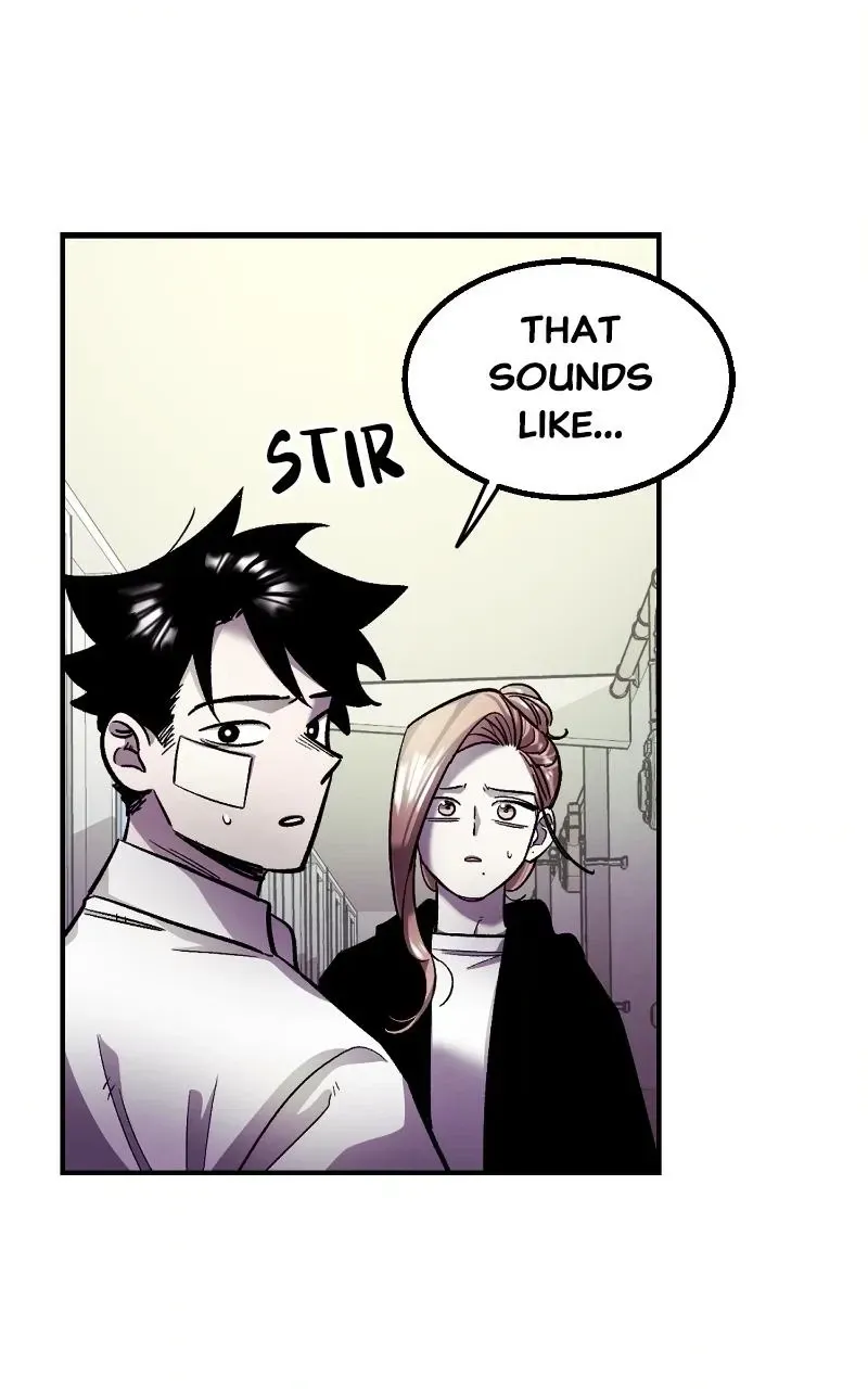 Attention Residents Chapter 32 page 30 - 
