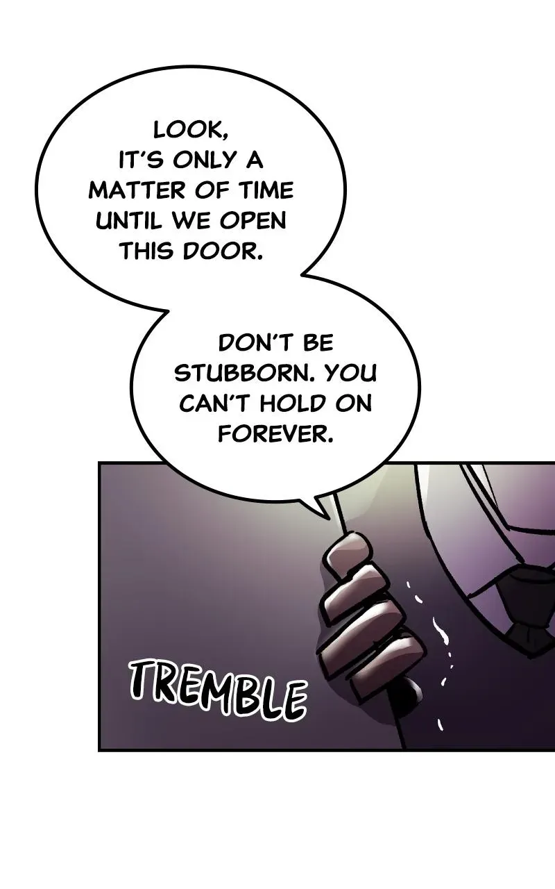 Attention Residents Chapter 32 page 34 - 