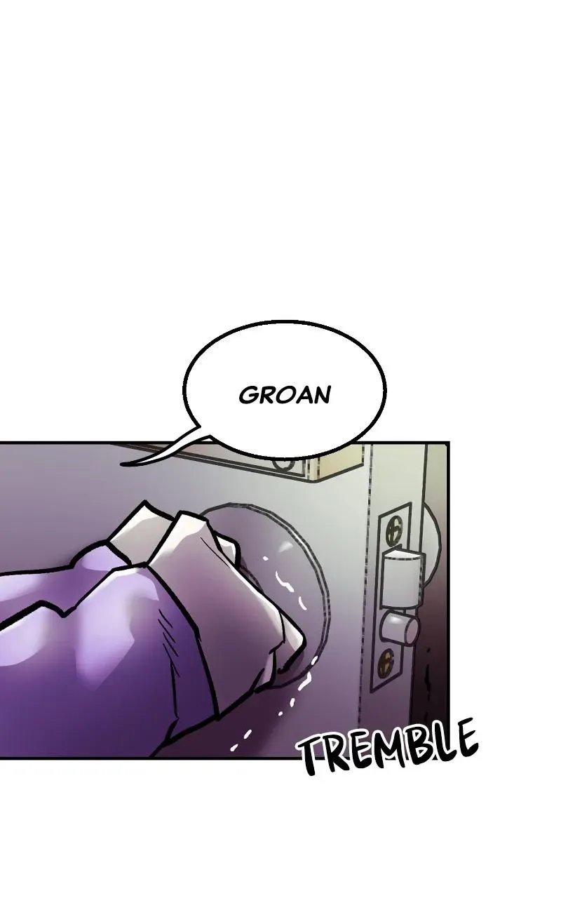 Attention Residents Chapter 32 page 35 - 