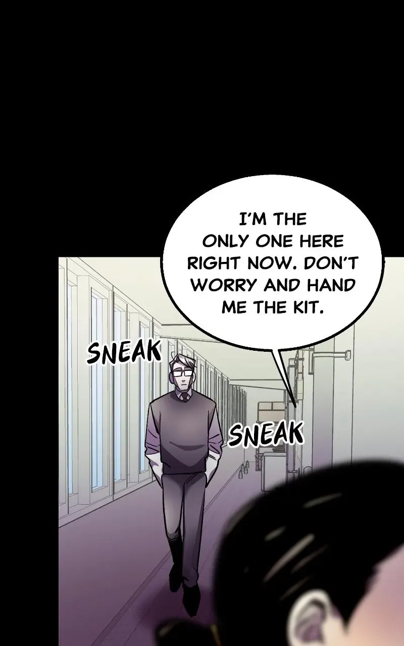 Attention Residents Chapter 32 page 5 - 