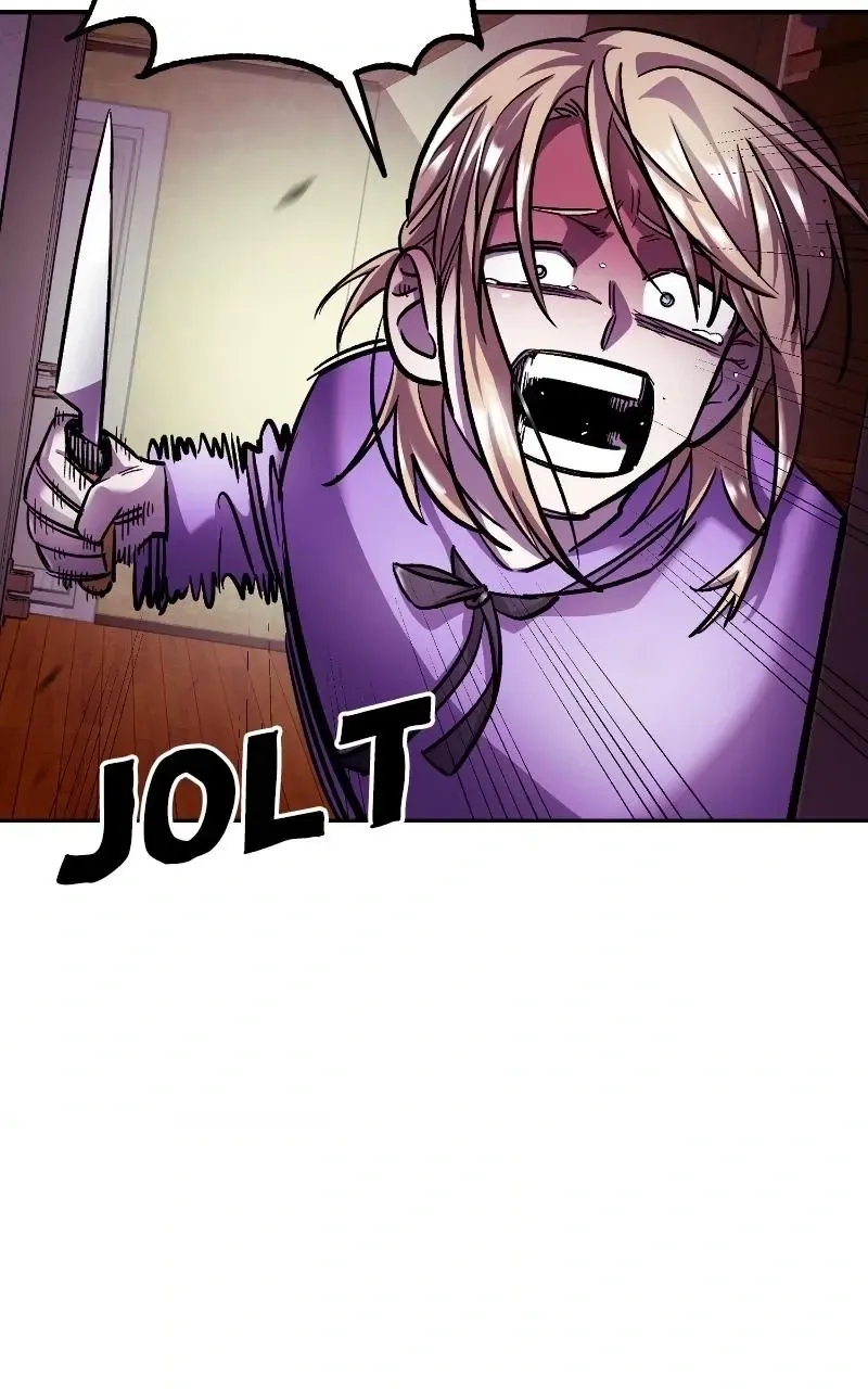 Attention Residents Chapter 32 page 50 - 