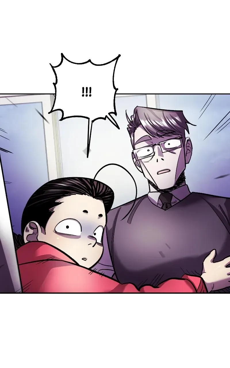 Attention Residents Chapter 32 page 51 - 
