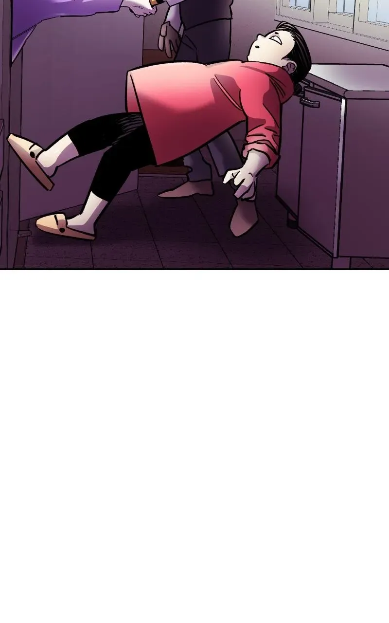 Attention Residents Chapter 32 page 56 - 