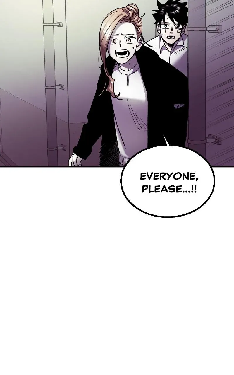 Attention Residents Chapter 32 page 59 - 