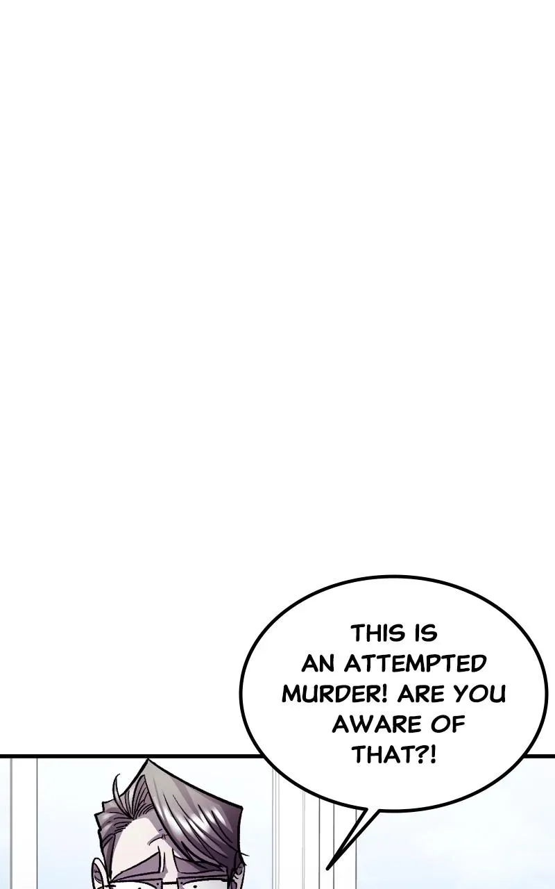 Attention Residents Chapter 32 page 62 - 