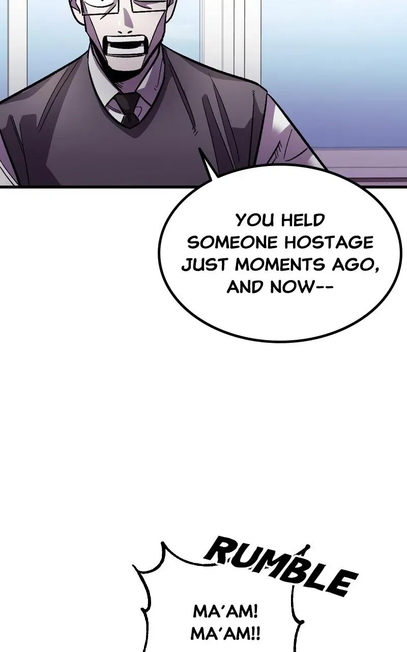 Attention Residents Chapter 32 page 63 - 