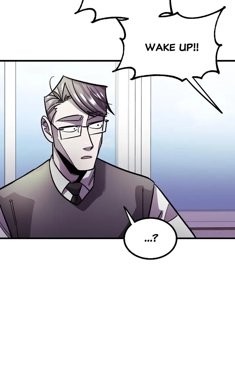 Attention Residents Chapter 32 page 64 - 