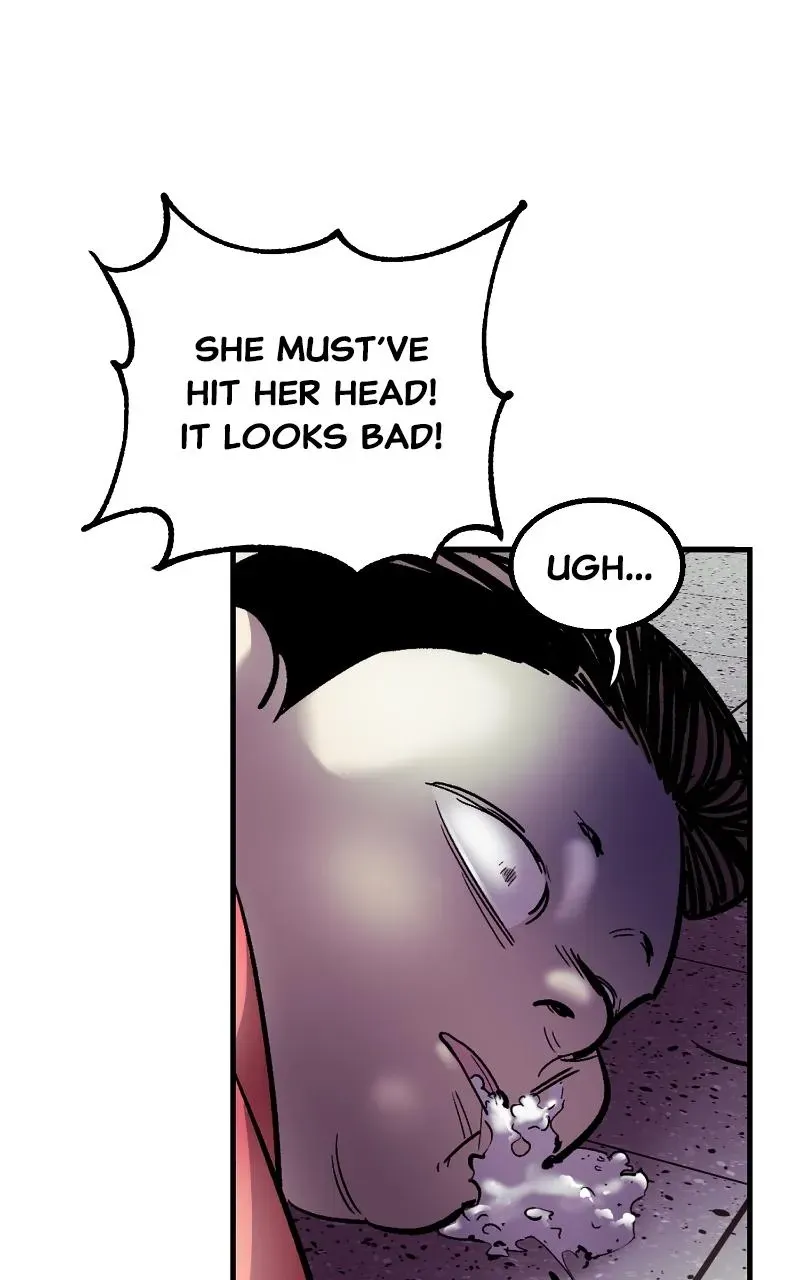 Attention Residents Chapter 32 page 65 - 