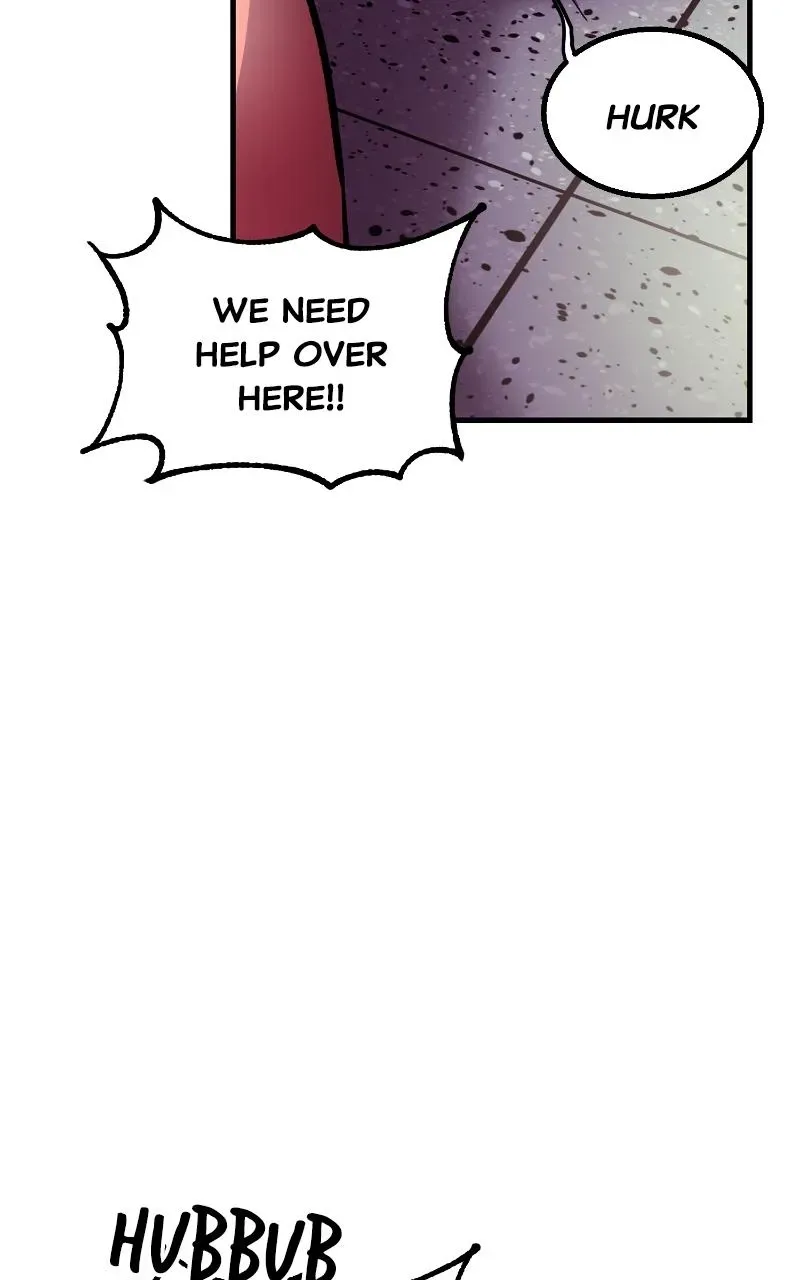 Attention Residents Chapter 32 page 66 - 