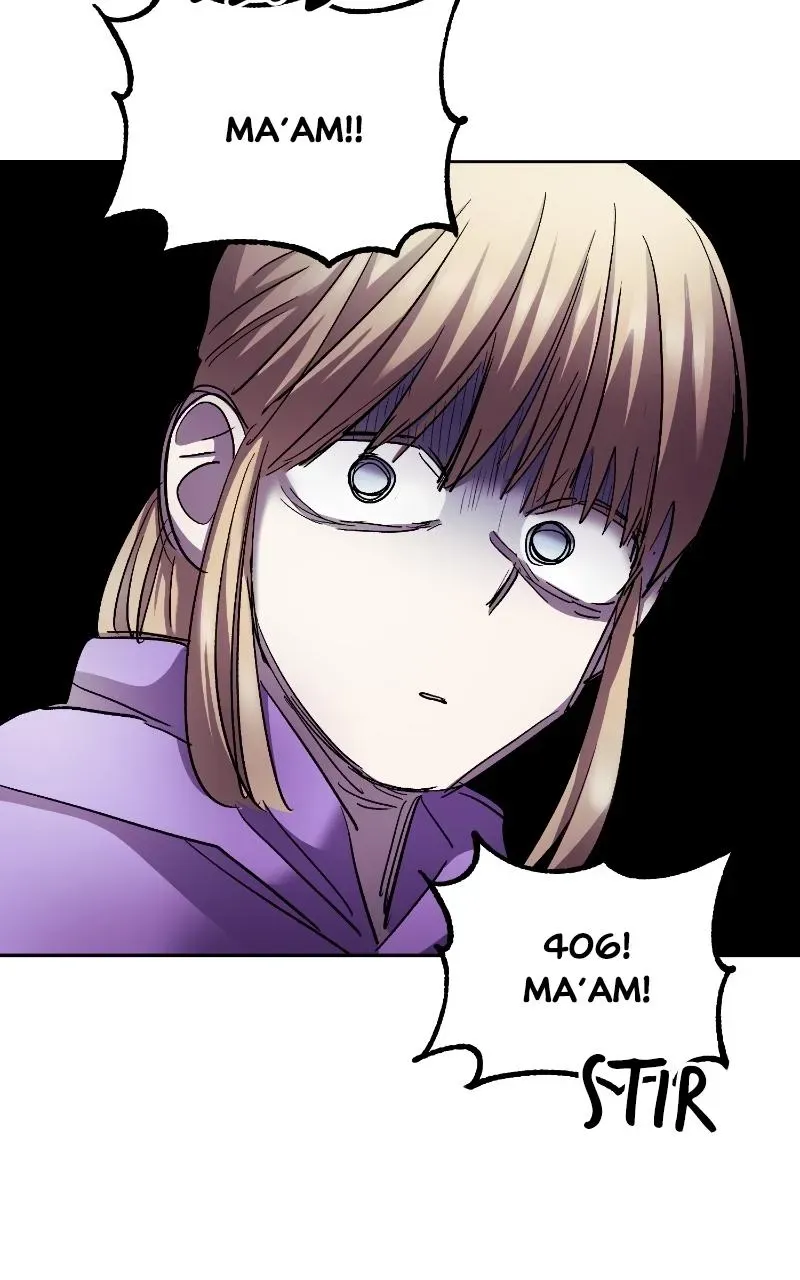 Attention Residents Chapter 32 page 67 - 
