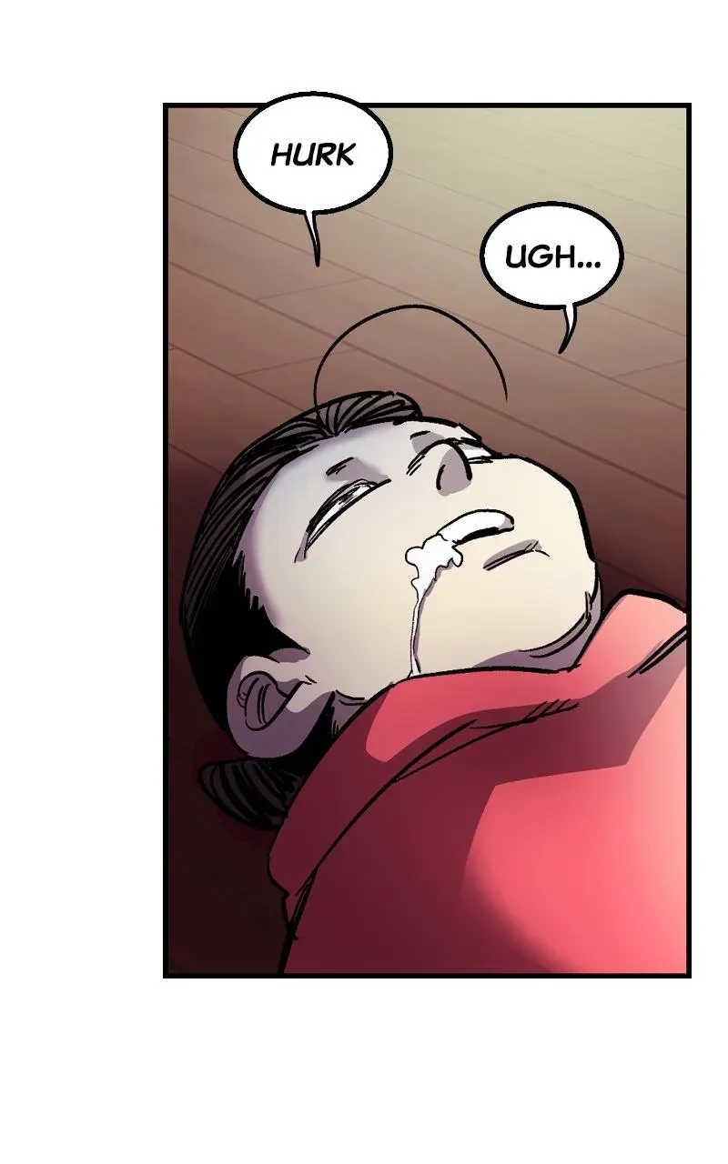 Attention Residents Chapter 32 page 71 - 