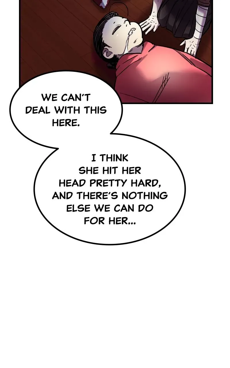 Attention Residents Chapter 32 page 73 - 