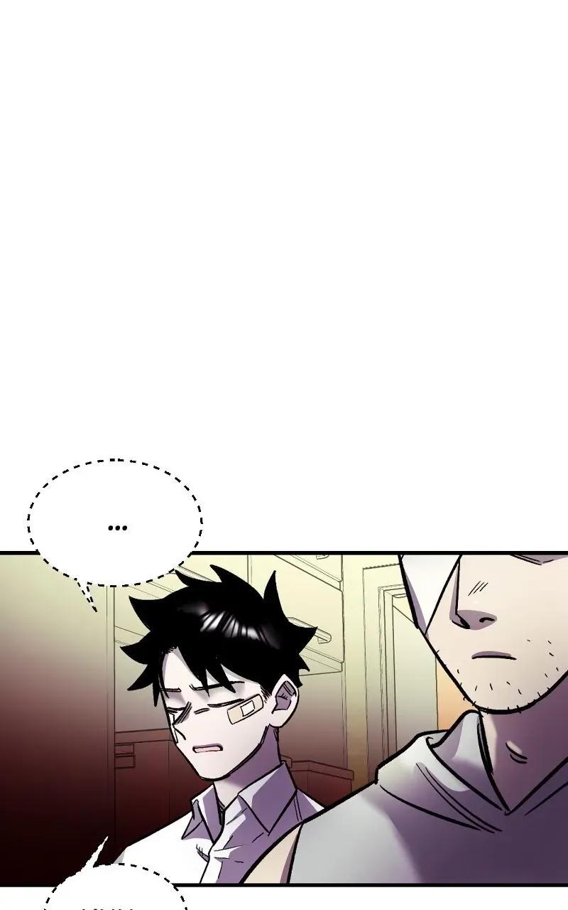 Attention Residents Chapter 32 page 76 - 