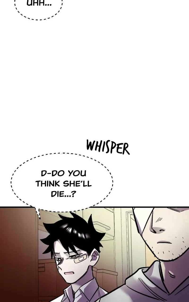 Attention Residents Chapter 32 page 77 - 