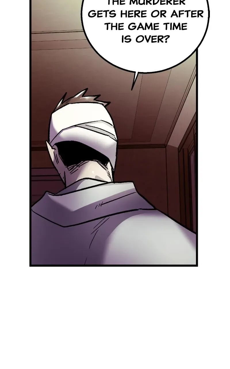 Attention Residents Chapter 32 page 79 - 