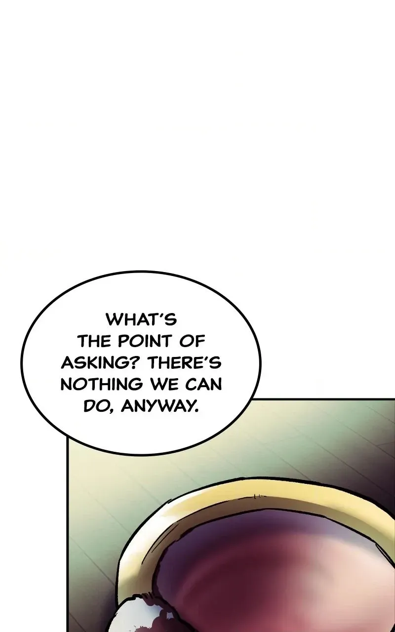 Attention Residents Chapter 32 page 80 - 