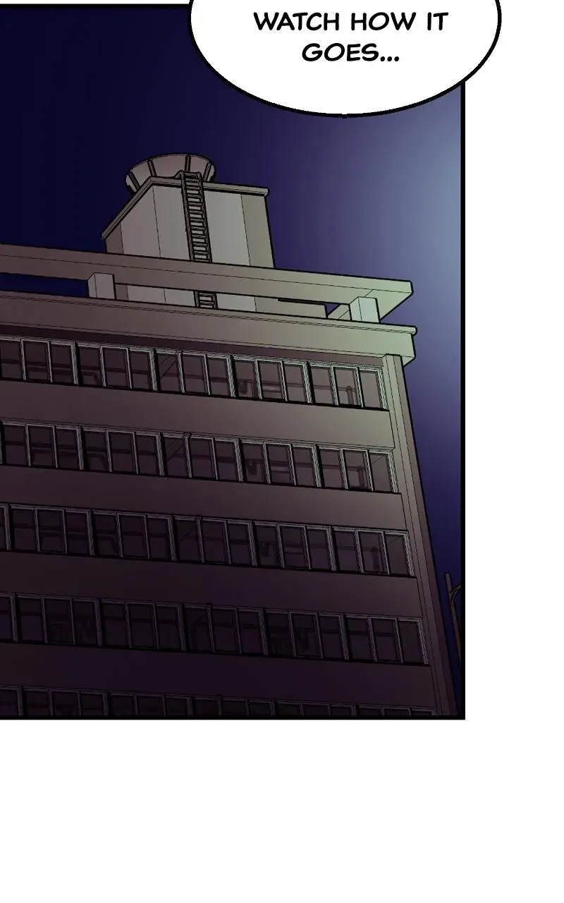 Attention Residents Chapter 32 page 82 - 