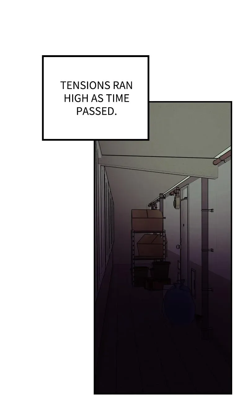 Attention Residents Chapter 32 page 84 - 