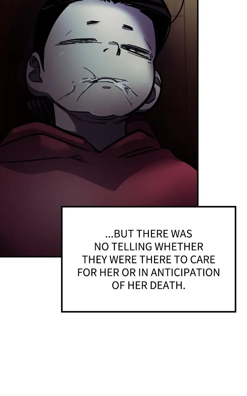 Attention Residents Chapter 32 page 86 - 