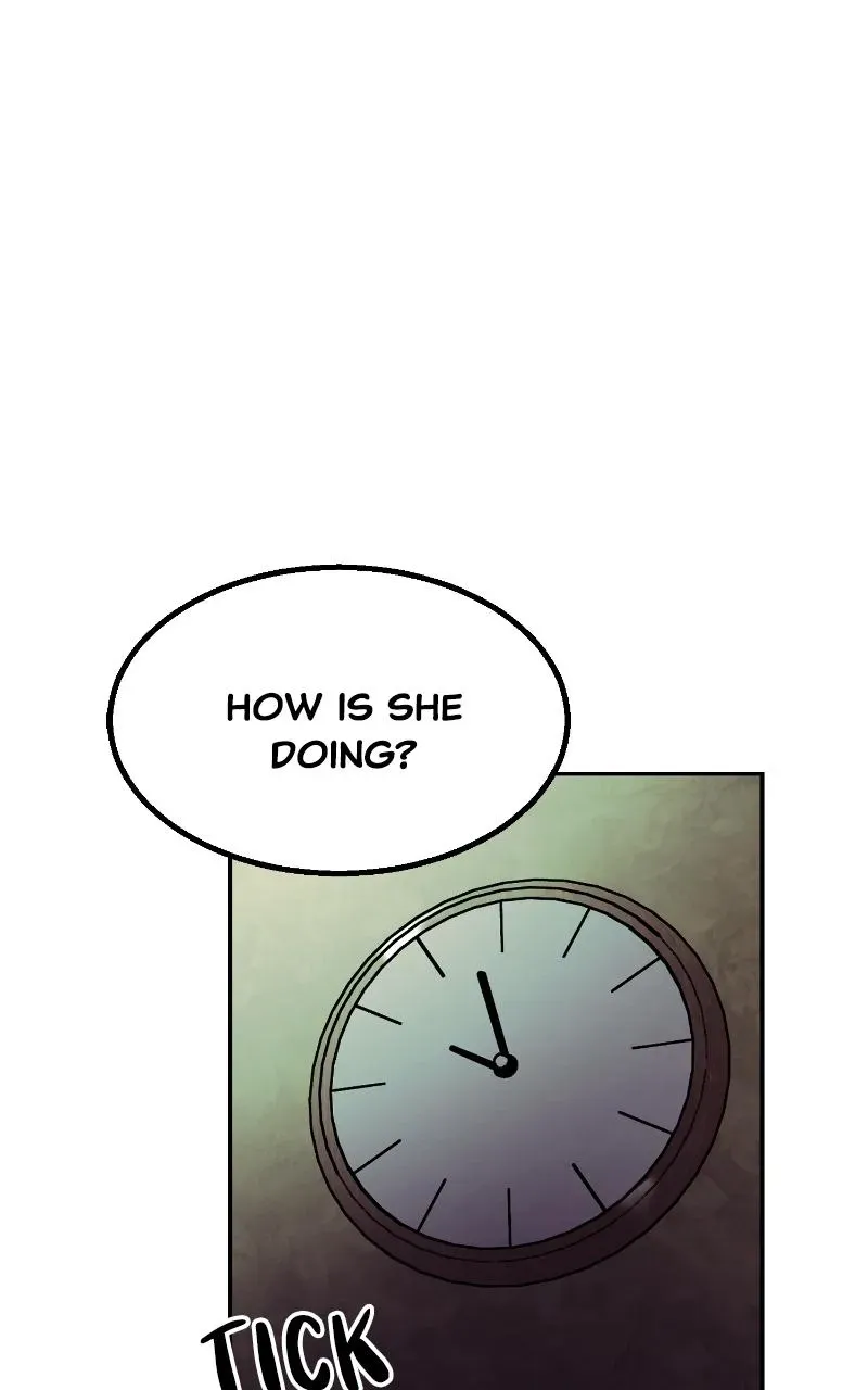 Attention Residents Chapter 32 page 87 - 