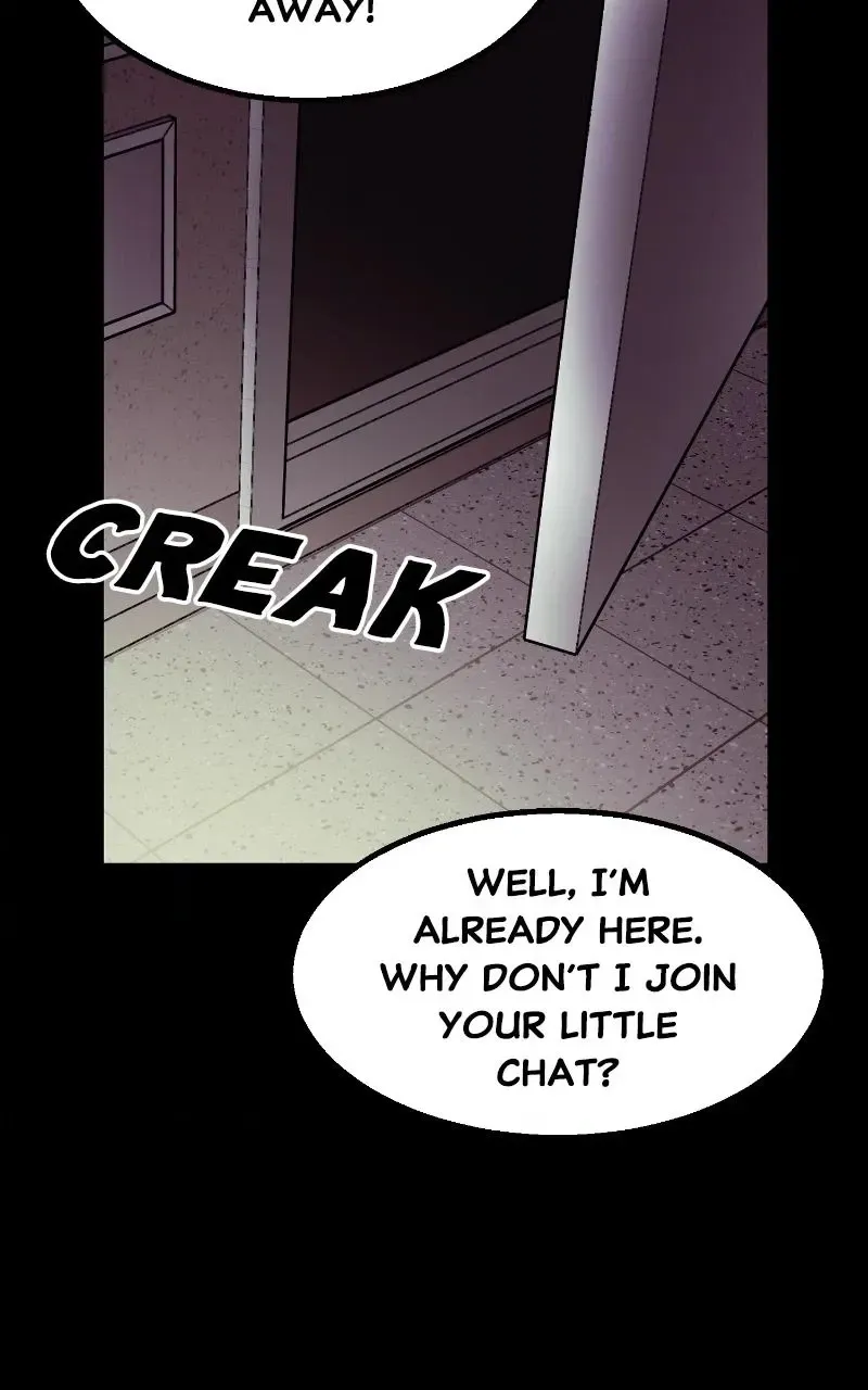 Attention Residents Chapter 32 page 10 - 