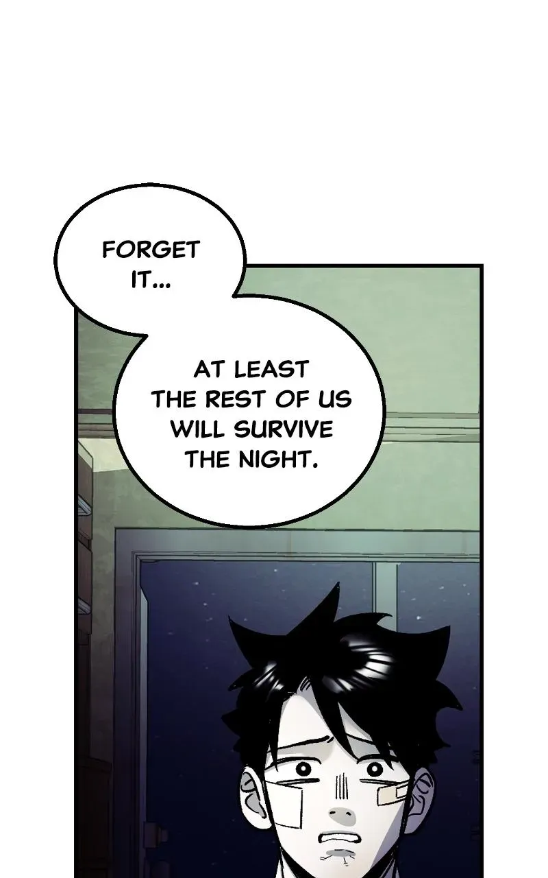 Attention Residents Chapter 32 page 92 - 