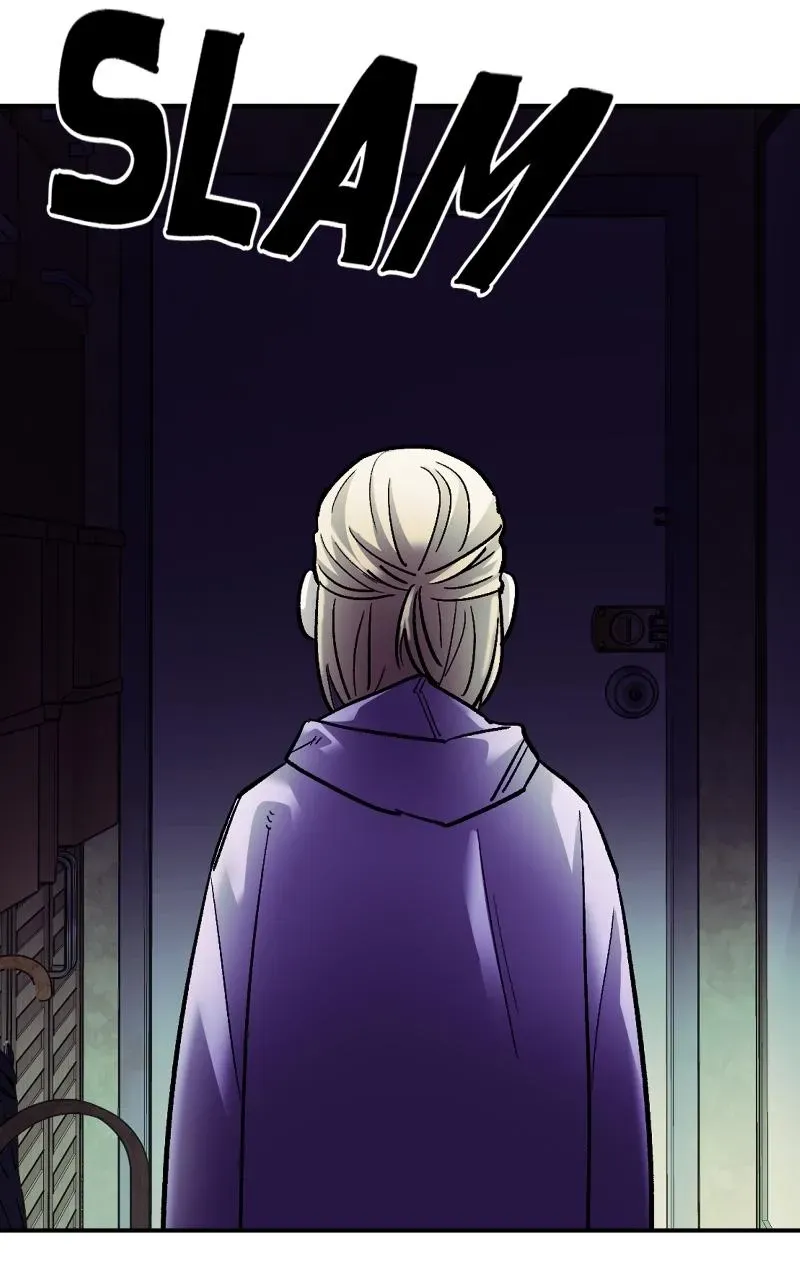 Attention Residents Chapter 32 page 97 - 
