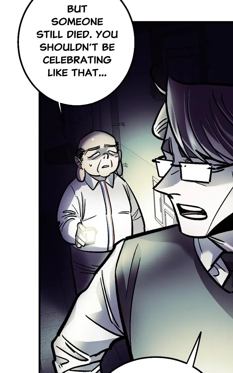 Attention Residents Chapter 33 page 14 - 