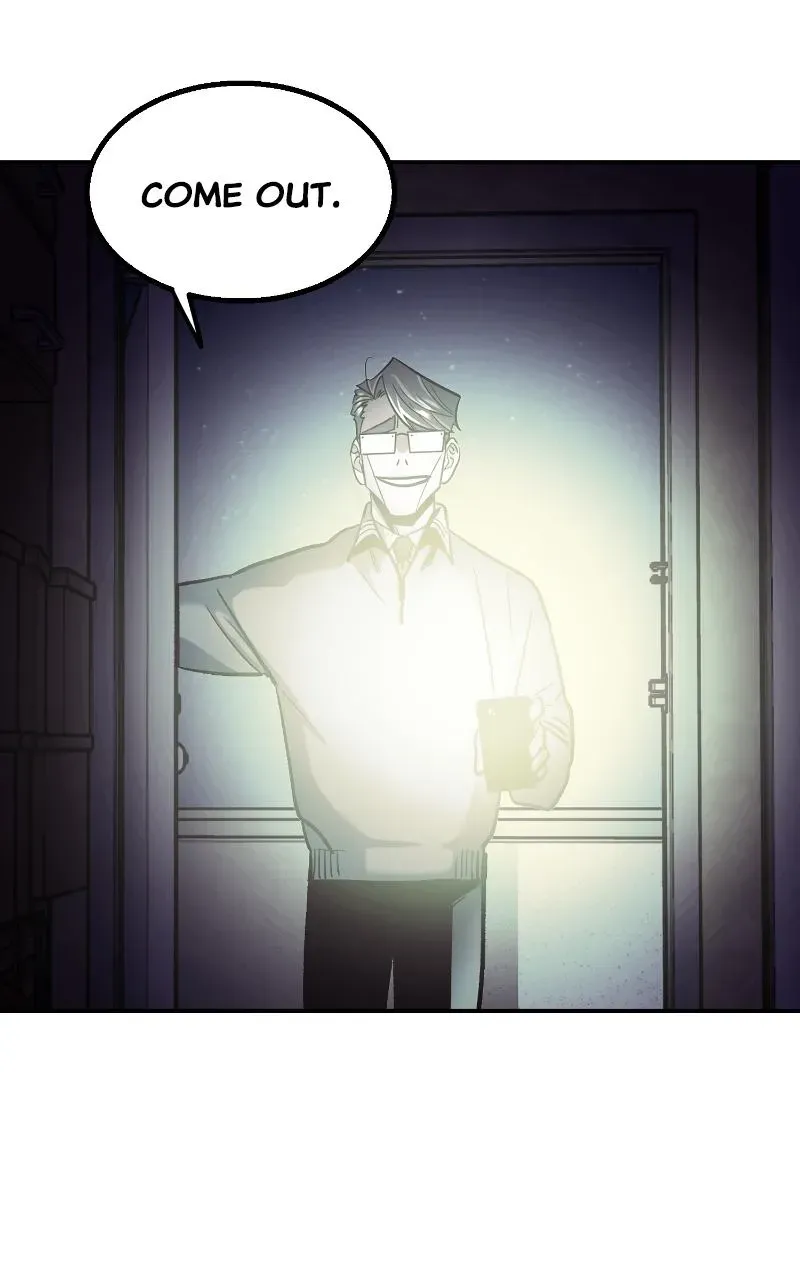 Attention Residents Chapter 33 page 22 - 