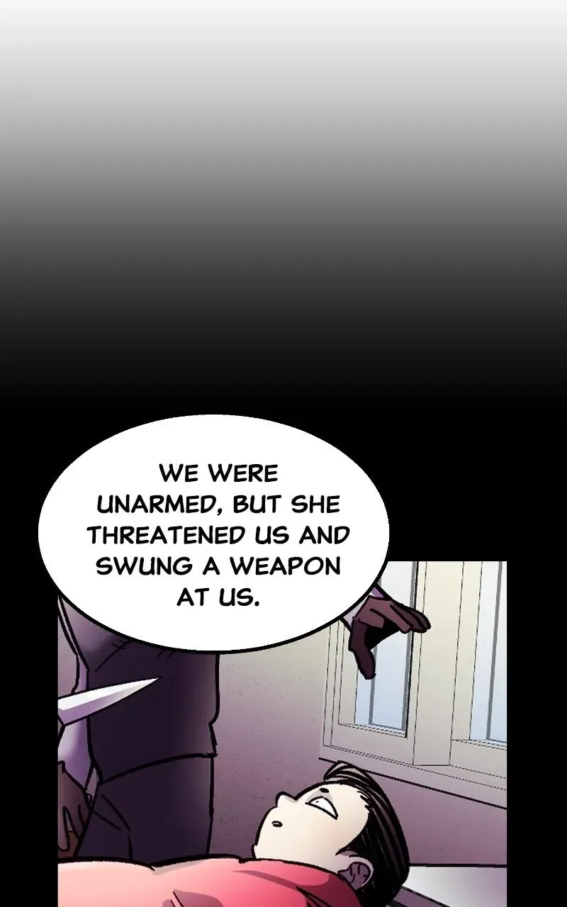 Attention Residents Chapter 33 page 28 - 