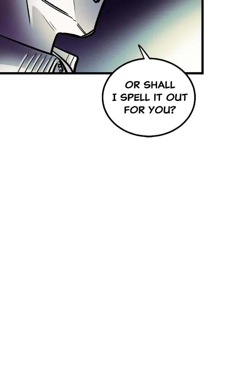 Attention Residents Chapter 33 page 49 - 