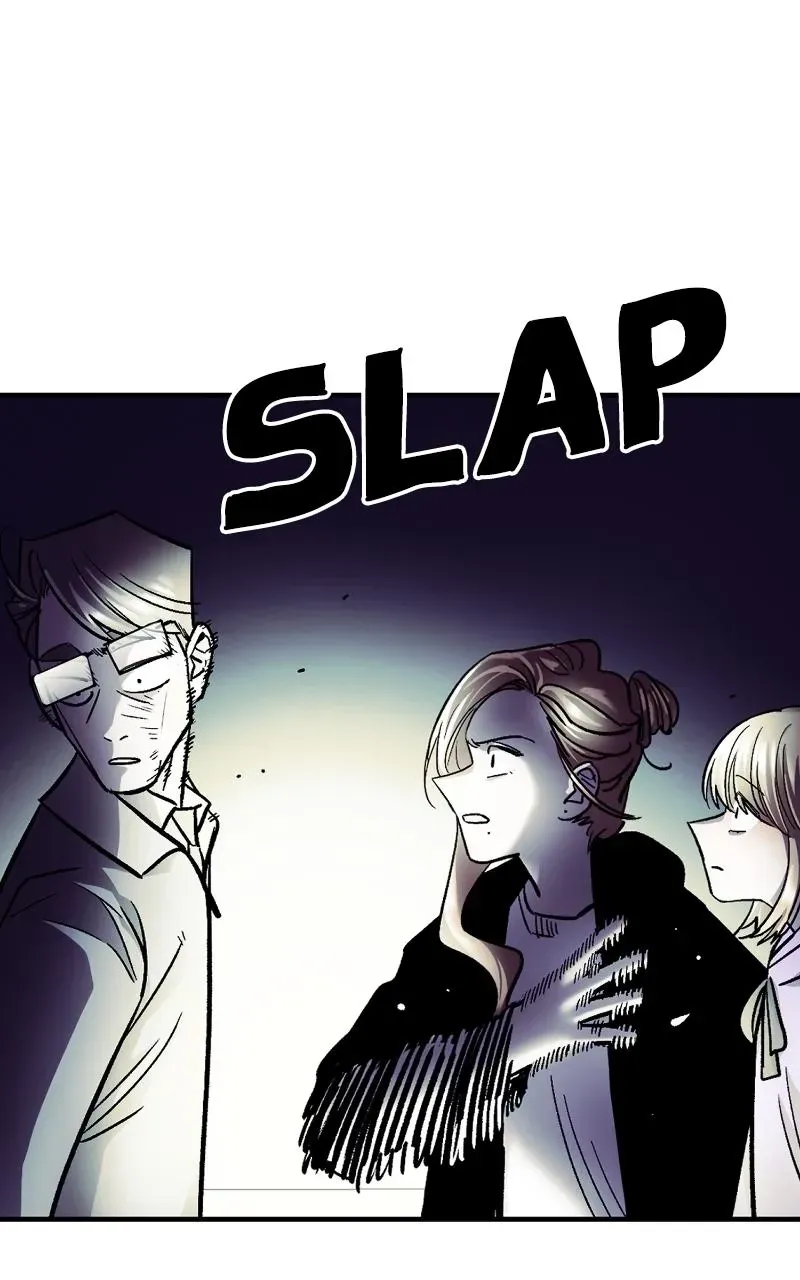 Attention Residents Chapter 33 page 52 - 