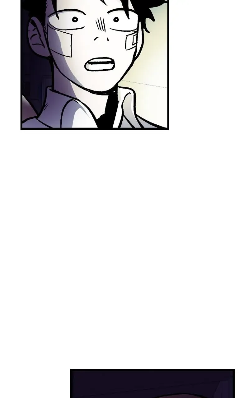 Attention Residents Chapter 33 page 54 - 