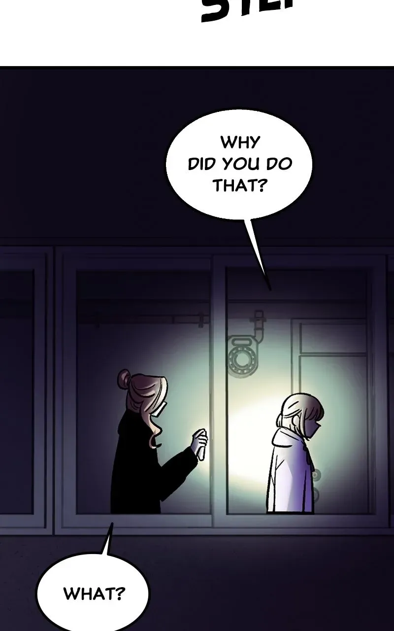 Attention Residents Chapter 33 page 68 - 