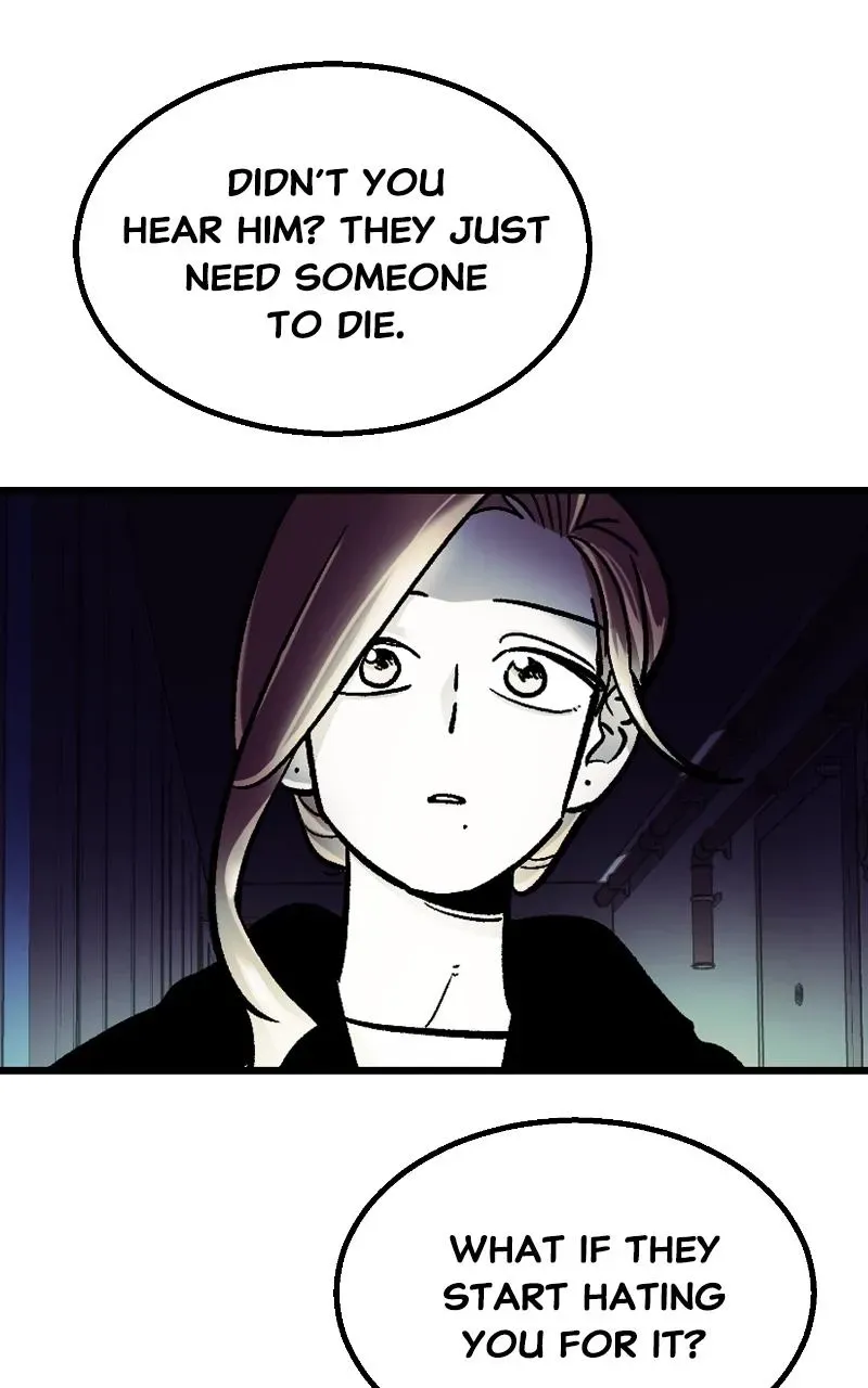 Attention Residents Chapter 33 page 71 - 
