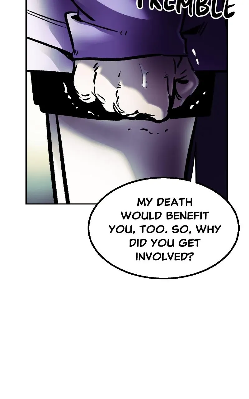 Attention Residents Chapter 33 page 73 - 