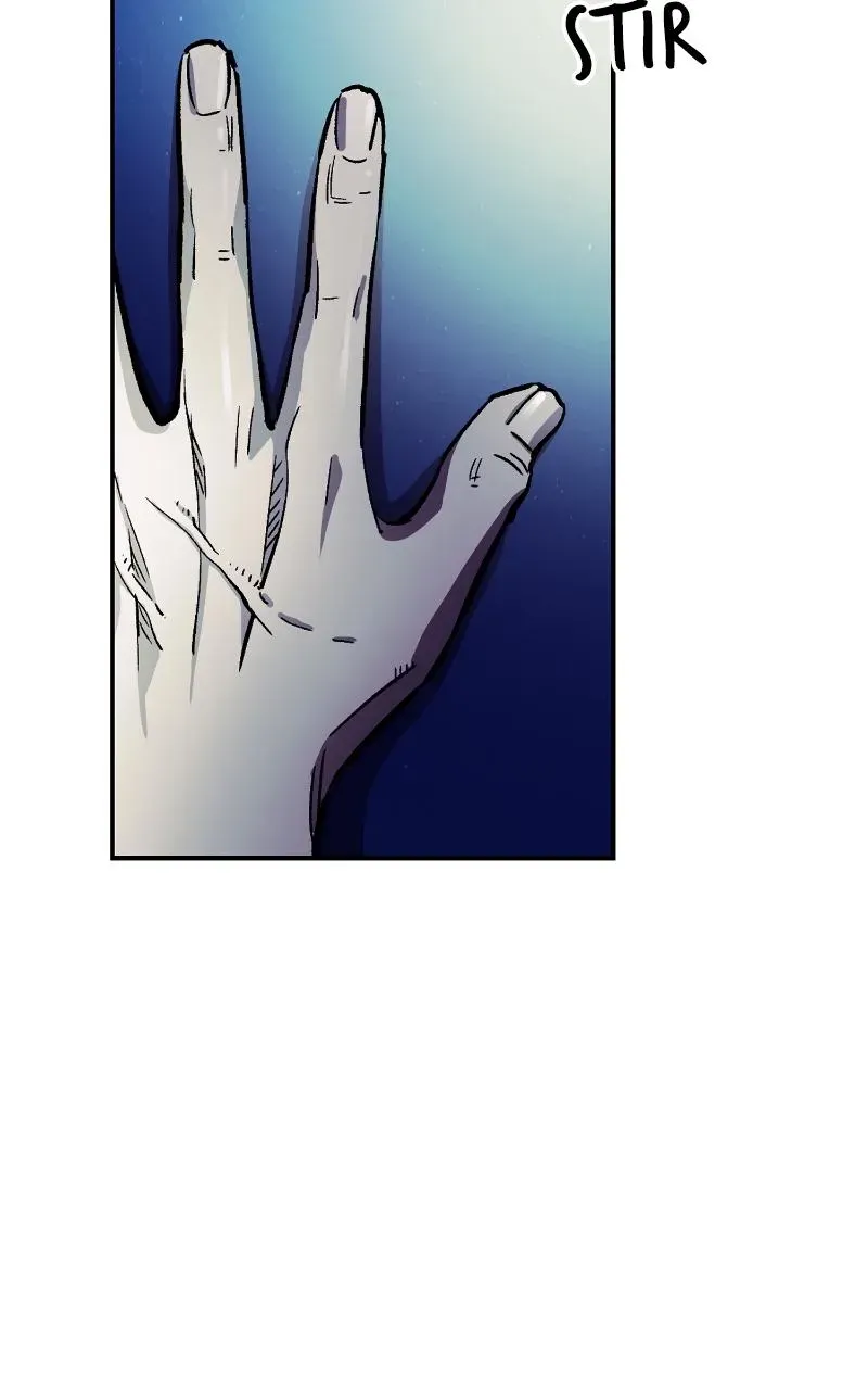 Attention Residents Chapter 33 page 98 - 