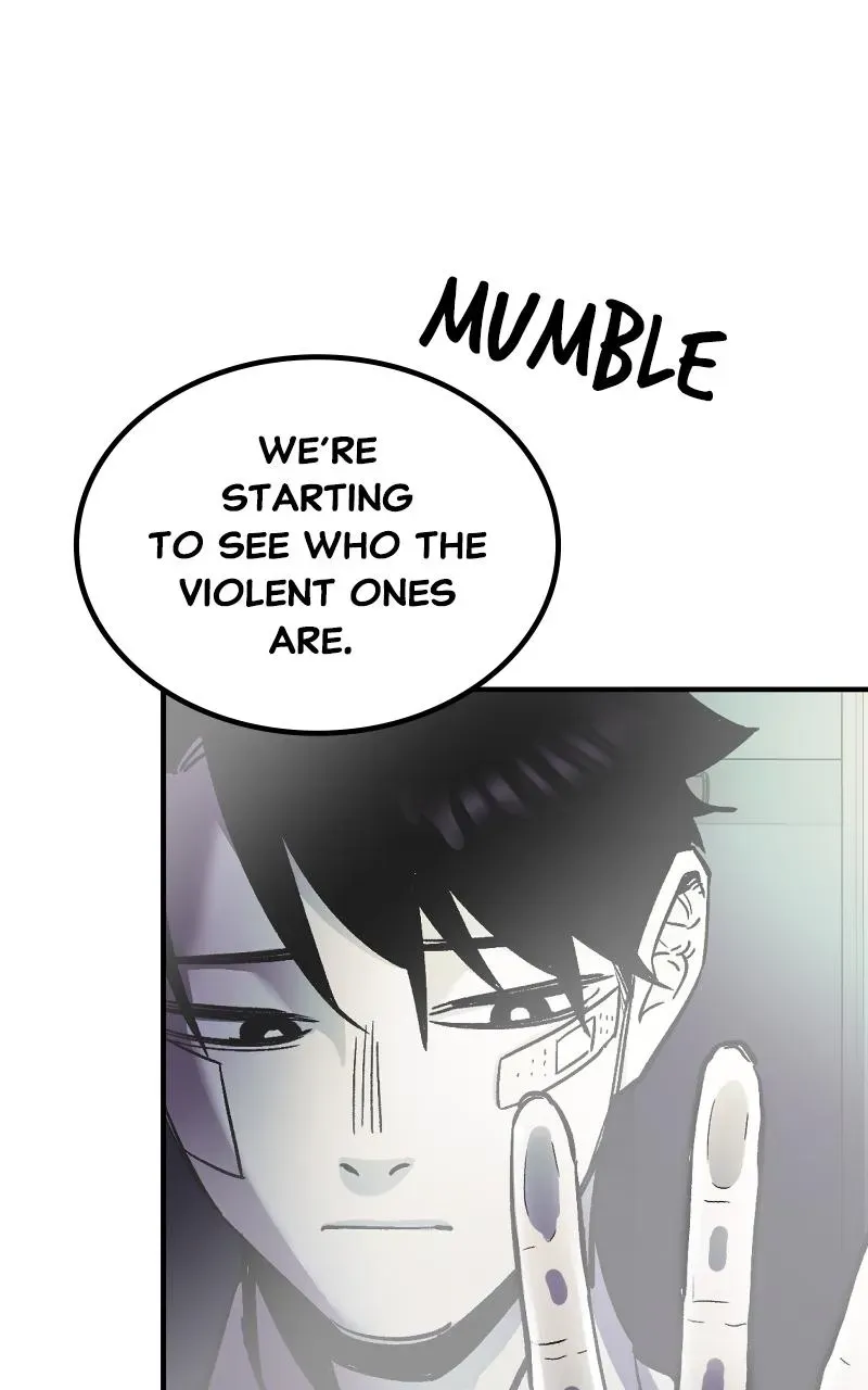 Attention Residents Chapter 33 page 99 - 