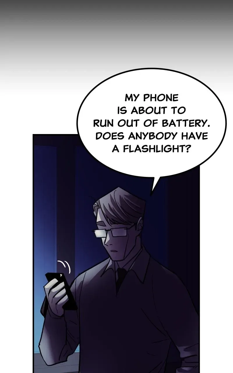 Attention Residents Chapter 34 page 102 - 