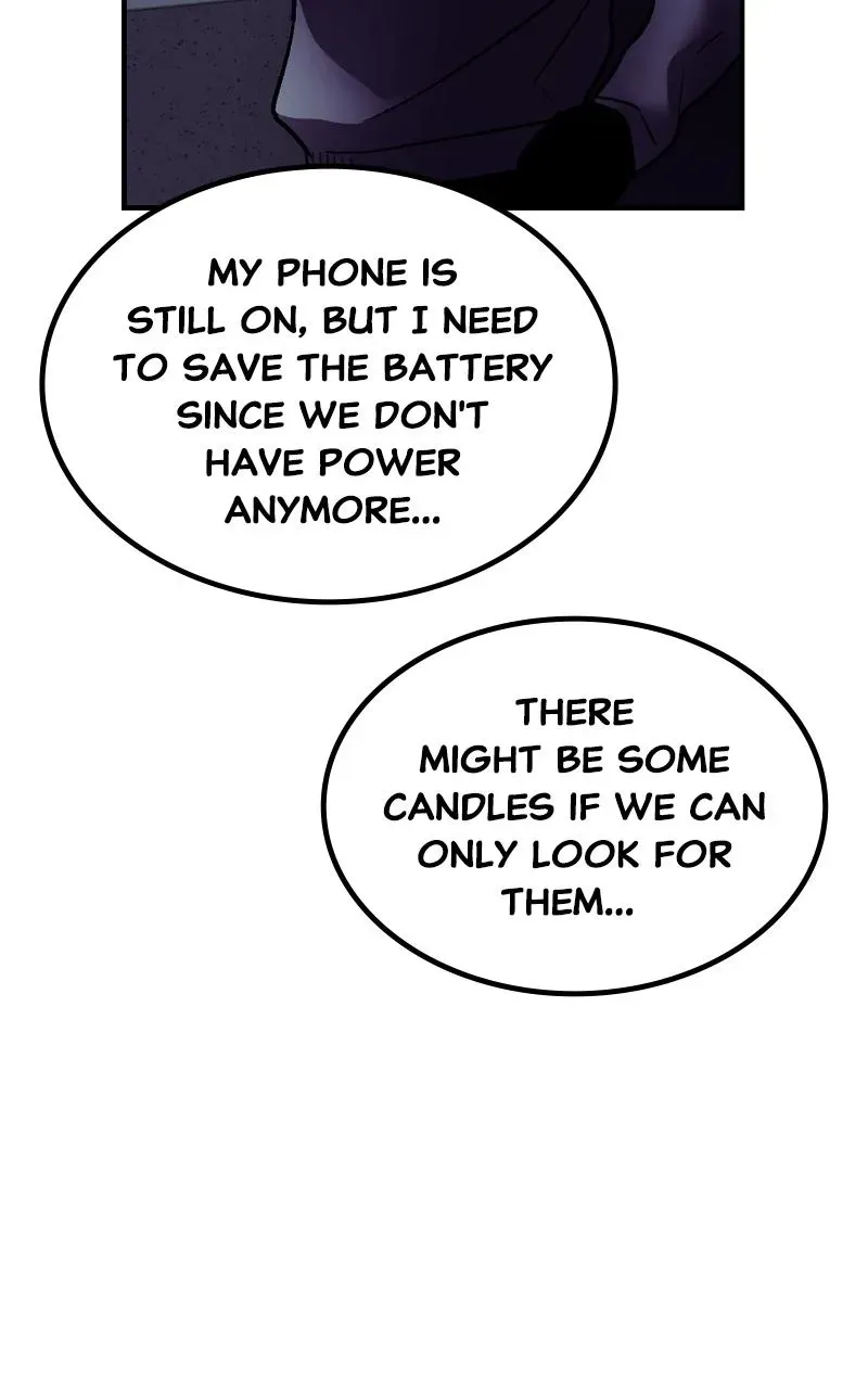 Attention Residents Chapter 34 page 103 - 