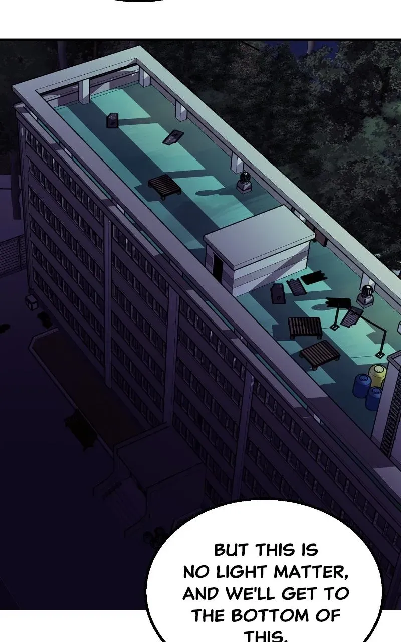Attention Residents Chapter 34 page 109 - 