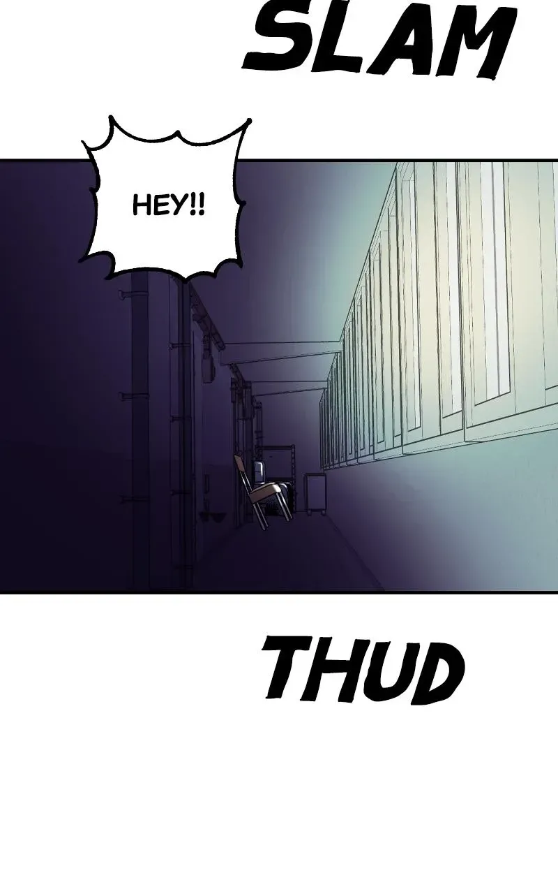 Attention Residents Chapter 34 page 114 - 
