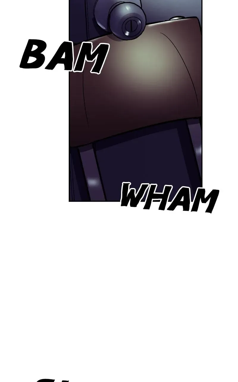 Attention Residents Chapter 34 page 117 - 