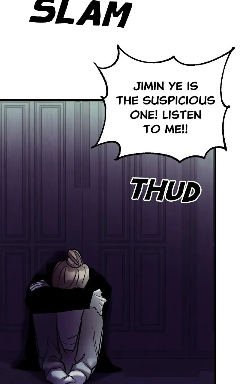 Attention Residents Chapter 34 page 118 - 