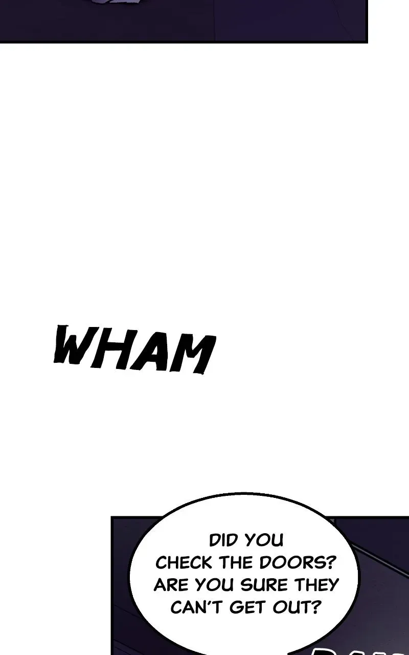 Attention Residents Chapter 34 page 119 - 