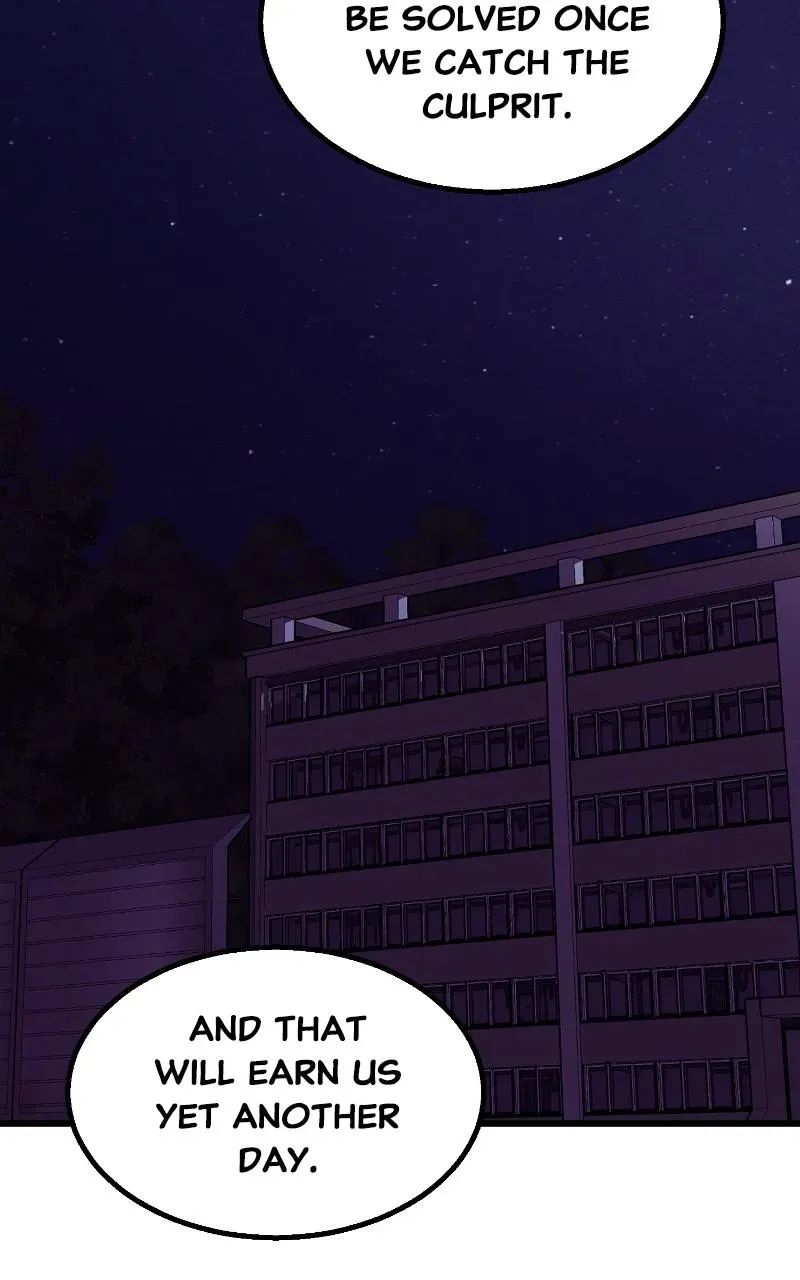 Attention Residents Chapter 34 page 125 - 