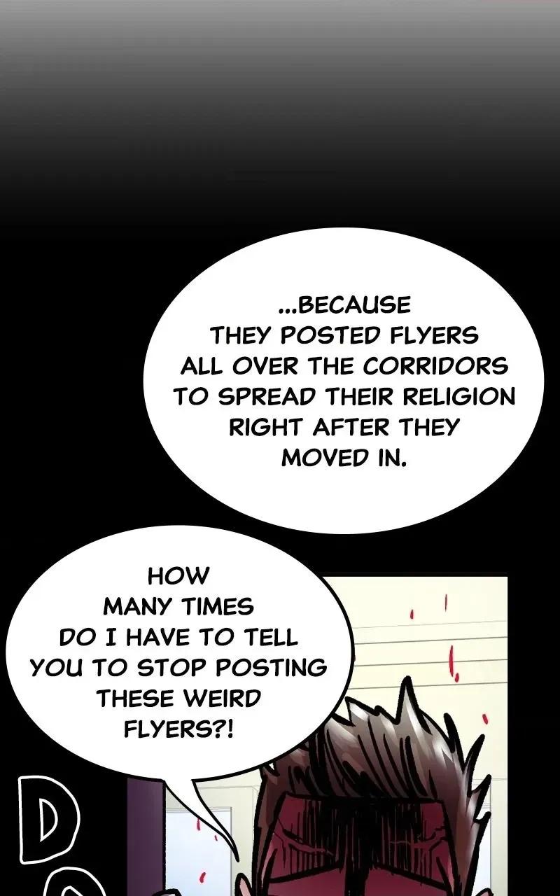 Attention Residents Chapter 34 page 20 - 