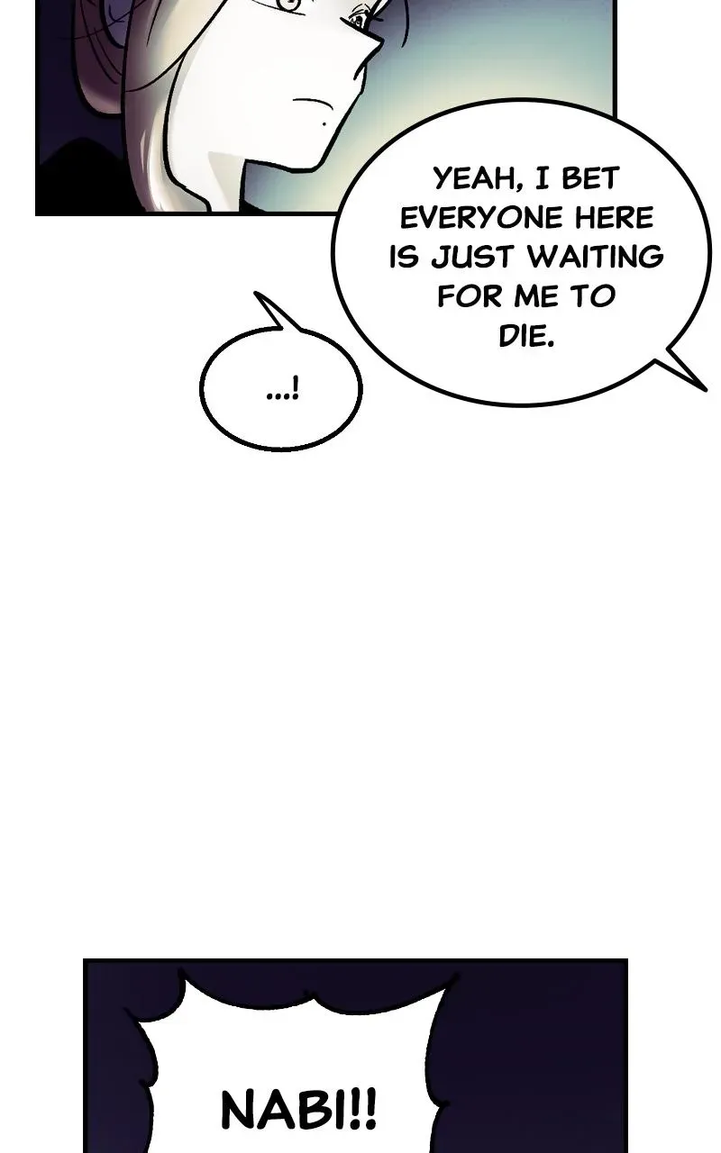 Attention Residents Chapter 34 page 28 - 